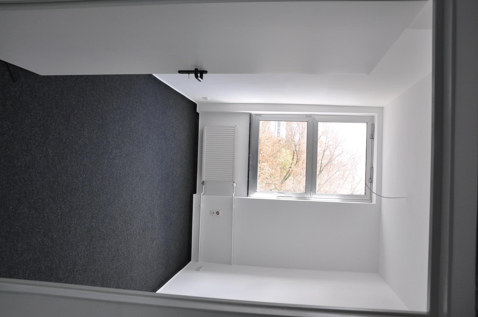 Büro klein