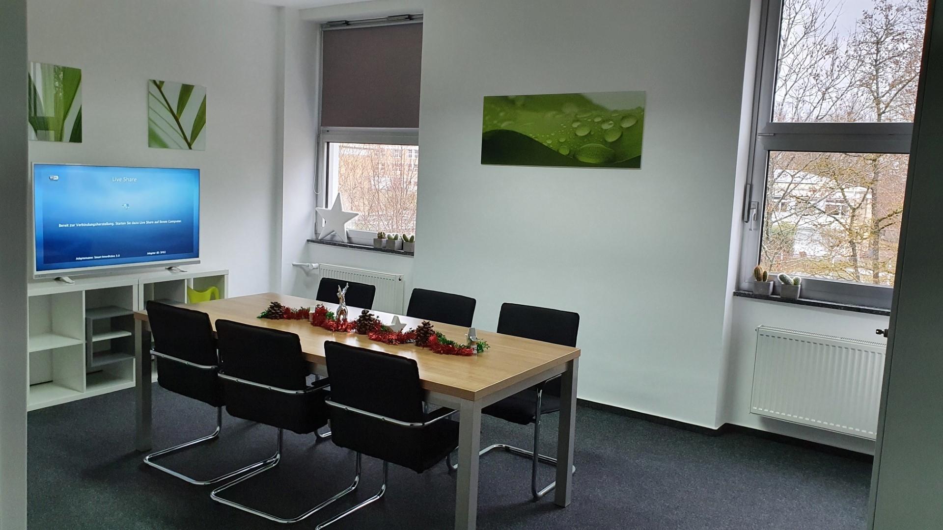 Besprechungsraum