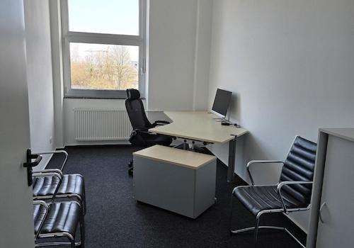 WorkingSpace