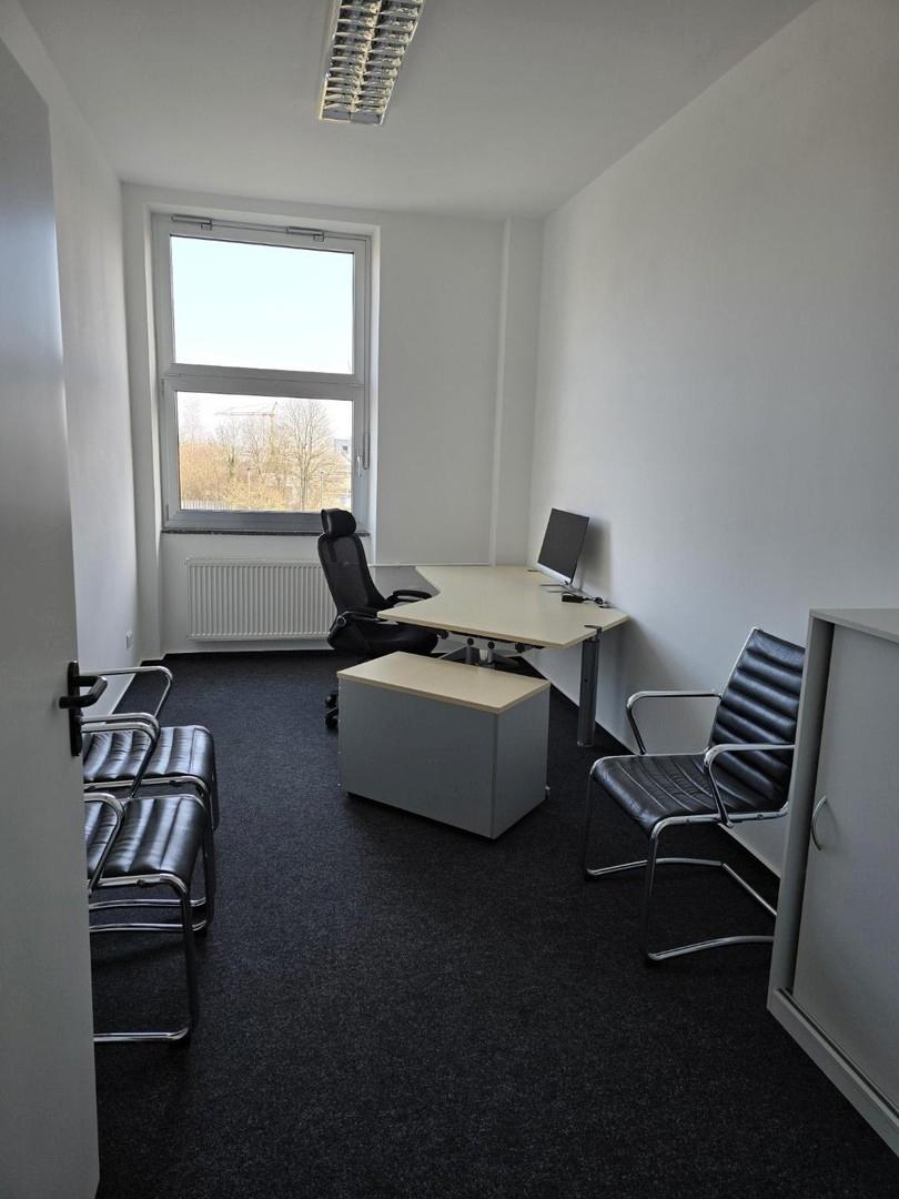 WorkingSpace