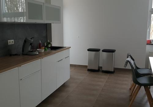 Küche 1. OG
