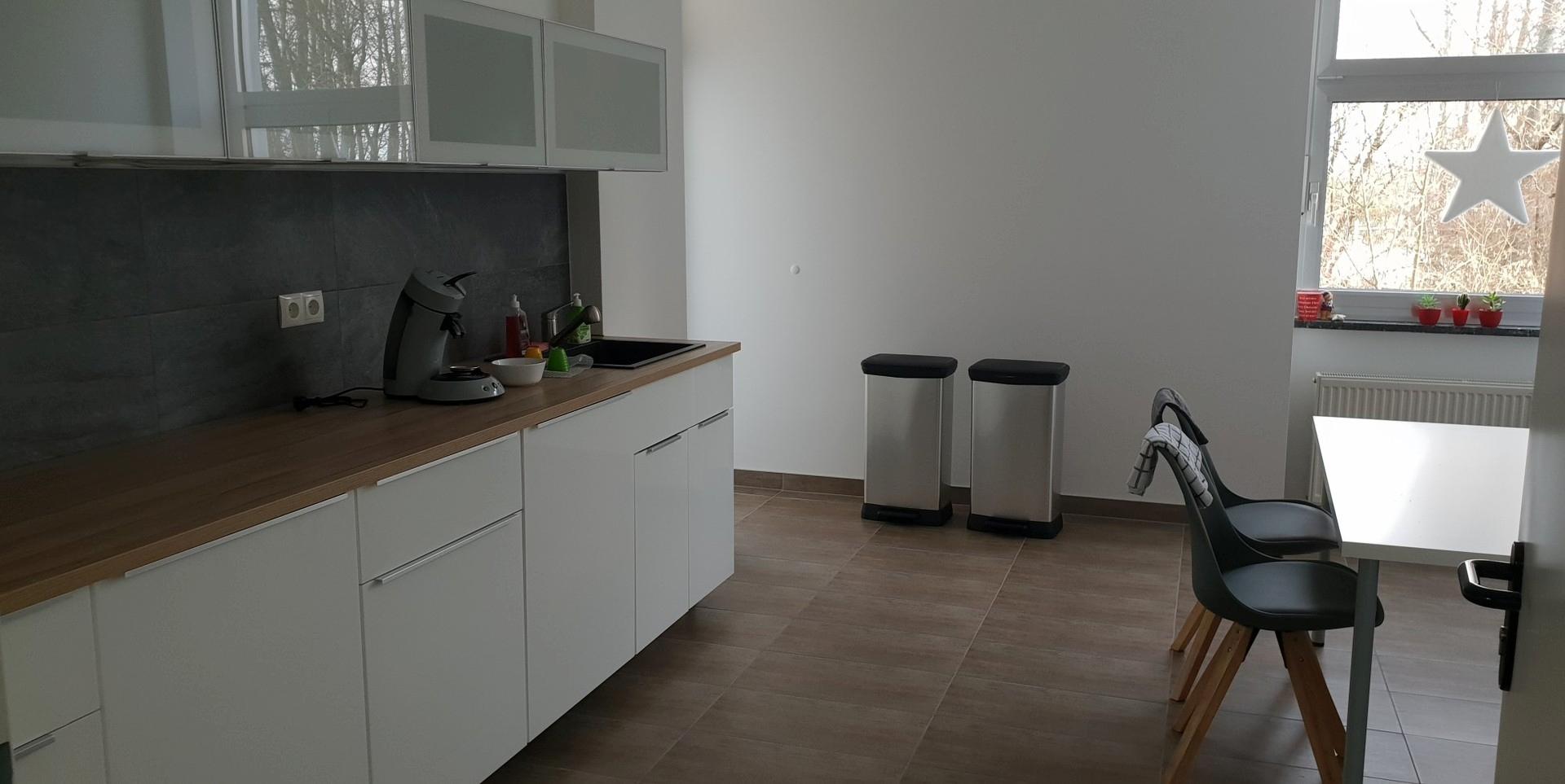 Küche 1. OG
