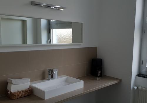 WC Damen
