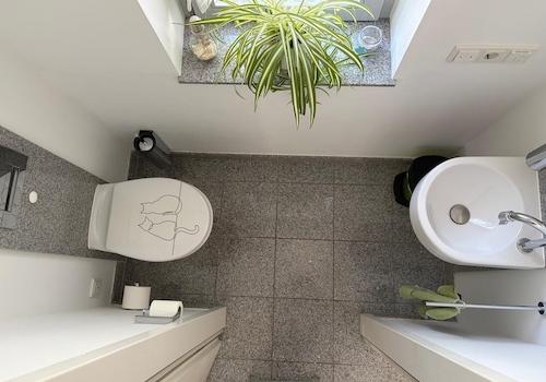 Gäste-WC