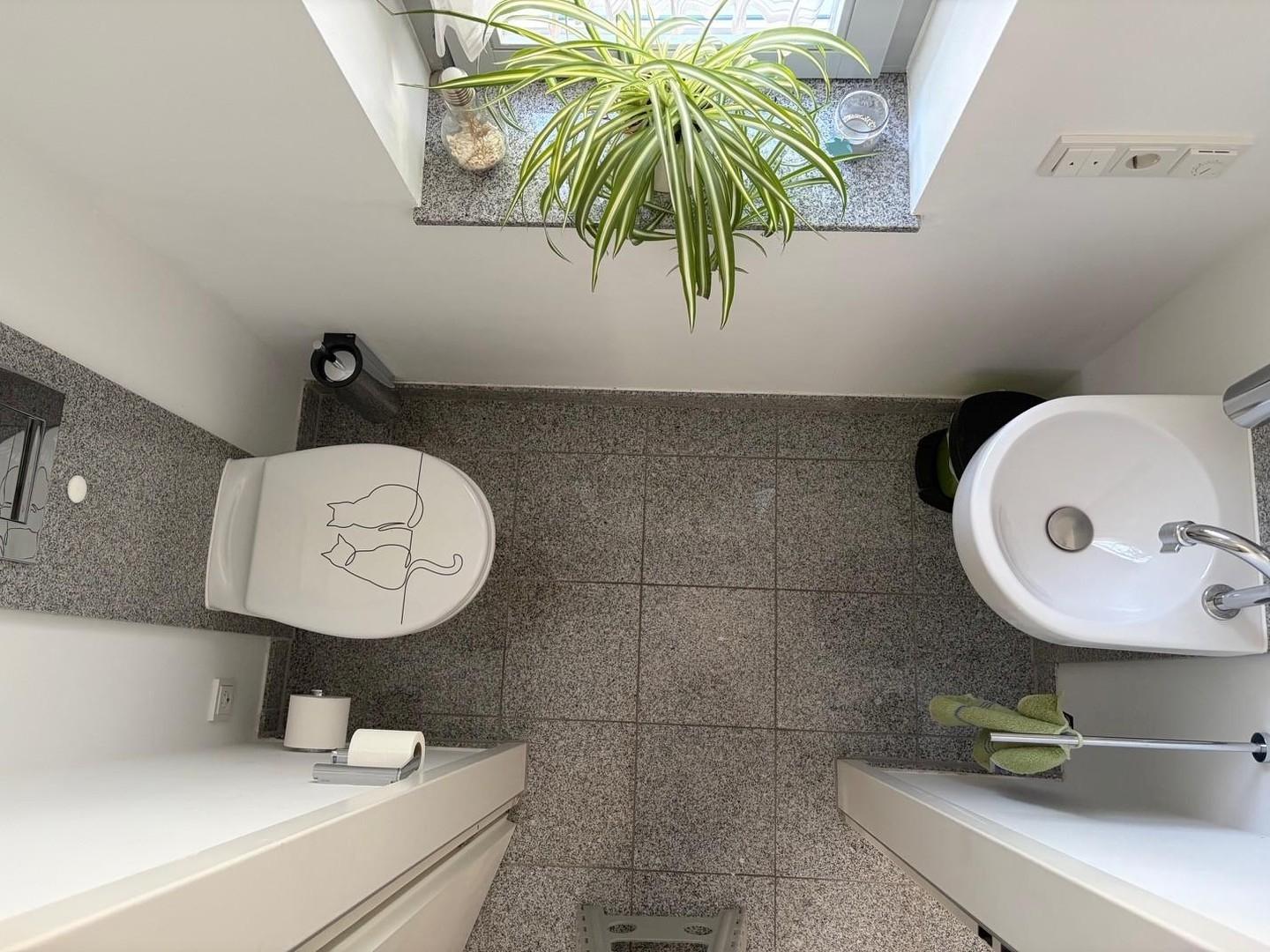 Gäste-WC