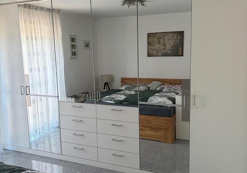 Einbauschrank Schlafzimmer