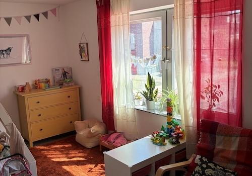 Kinderzimmer