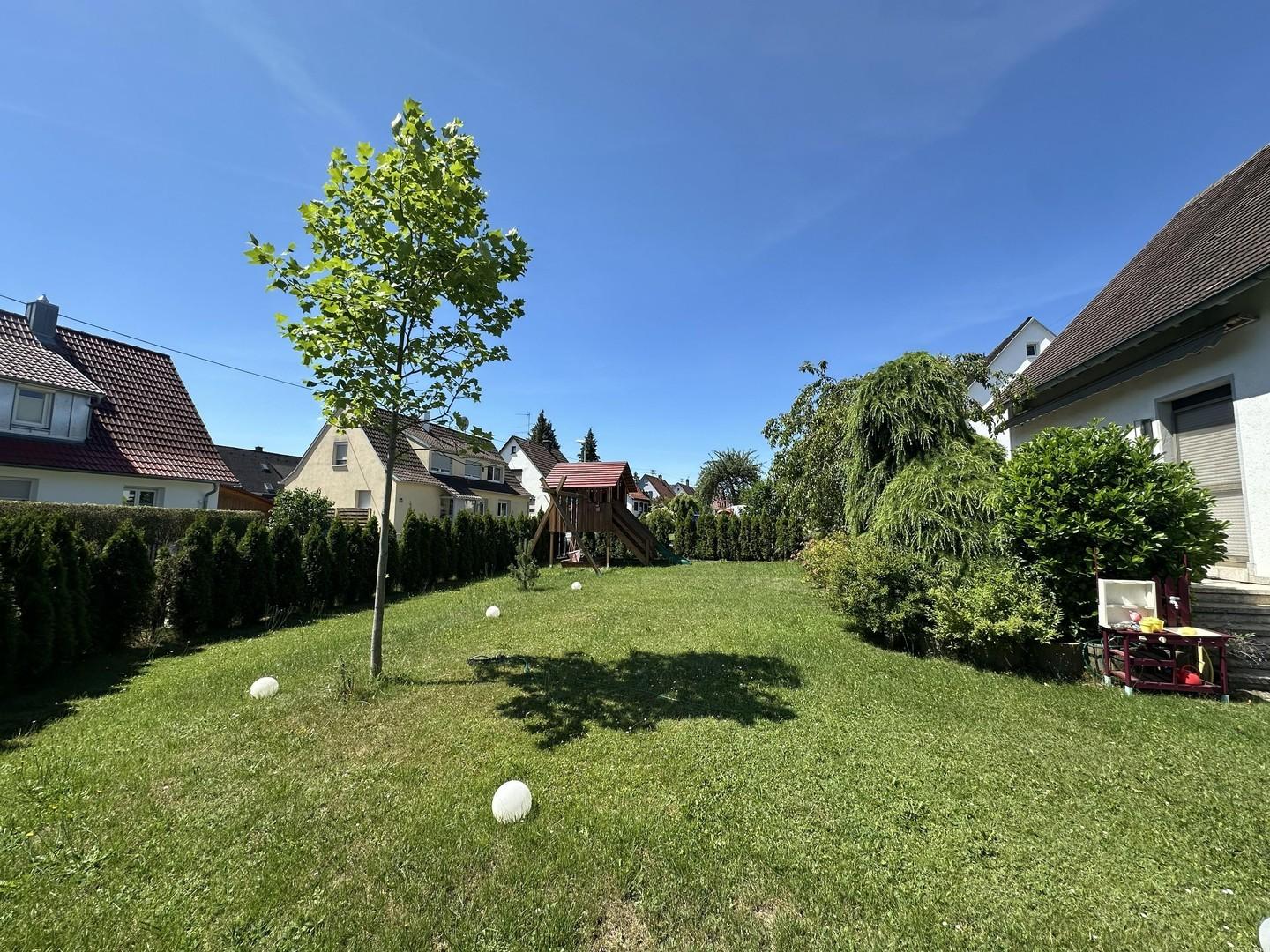 Garten