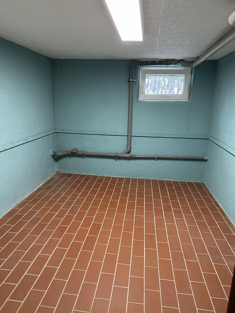 Arbeitszimmer Hobbyraum
