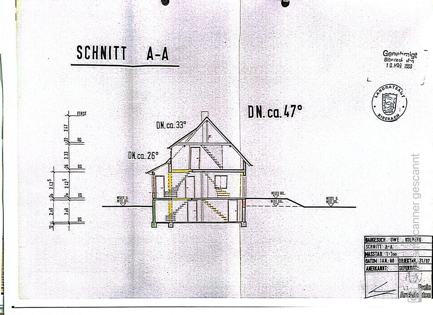 Seitenansicht 1