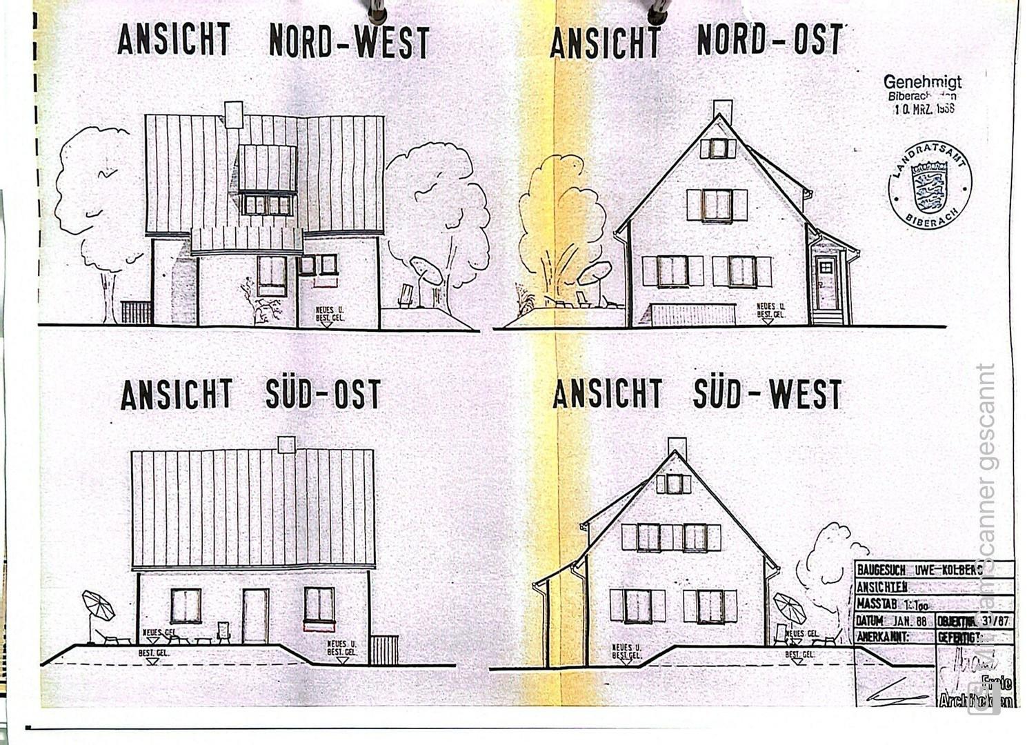 Seitenansicht 2