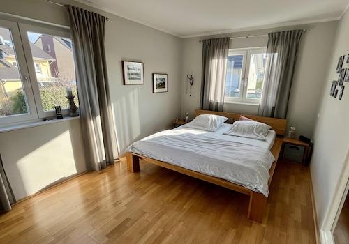 Schlafzimmer OG