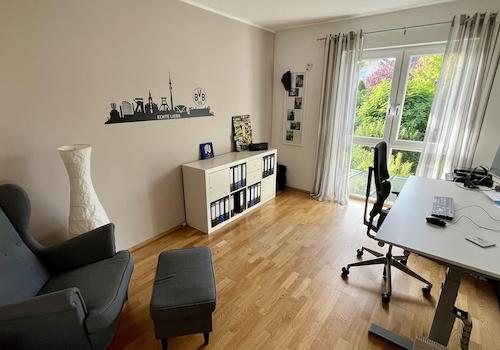 2. Zimmer OG
