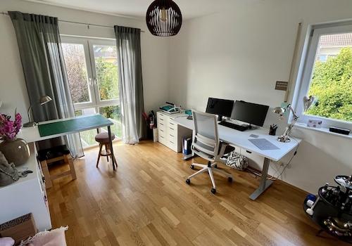 3. Zimmer OG