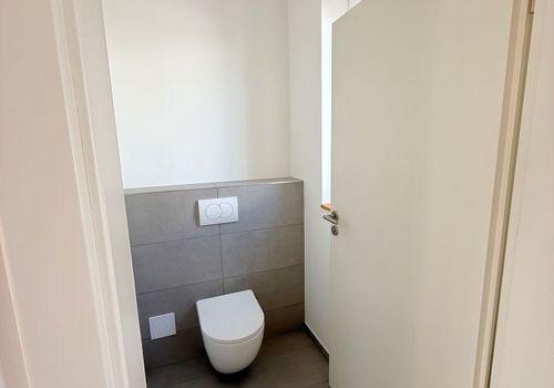 Gäste WC