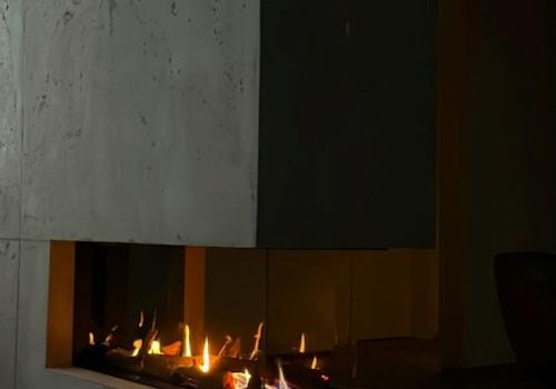 Kamin
