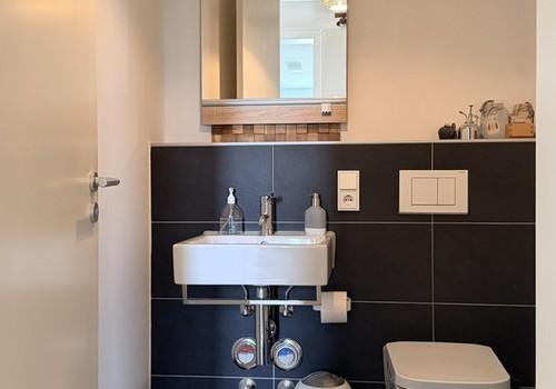 Gäste-WC