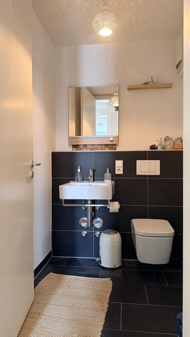 Gäste-WC