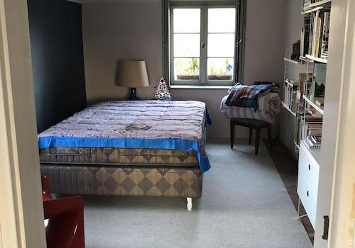 Schlaf-und Gästezimmer