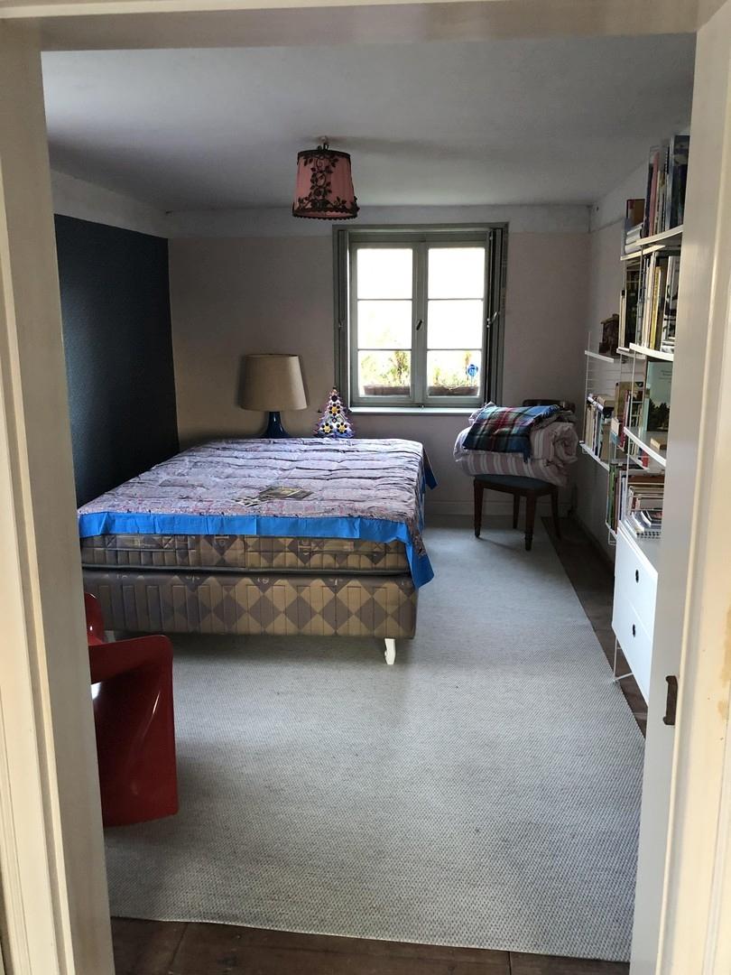Schlaf-und Gästezimmer