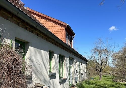 Gaube nach Osten