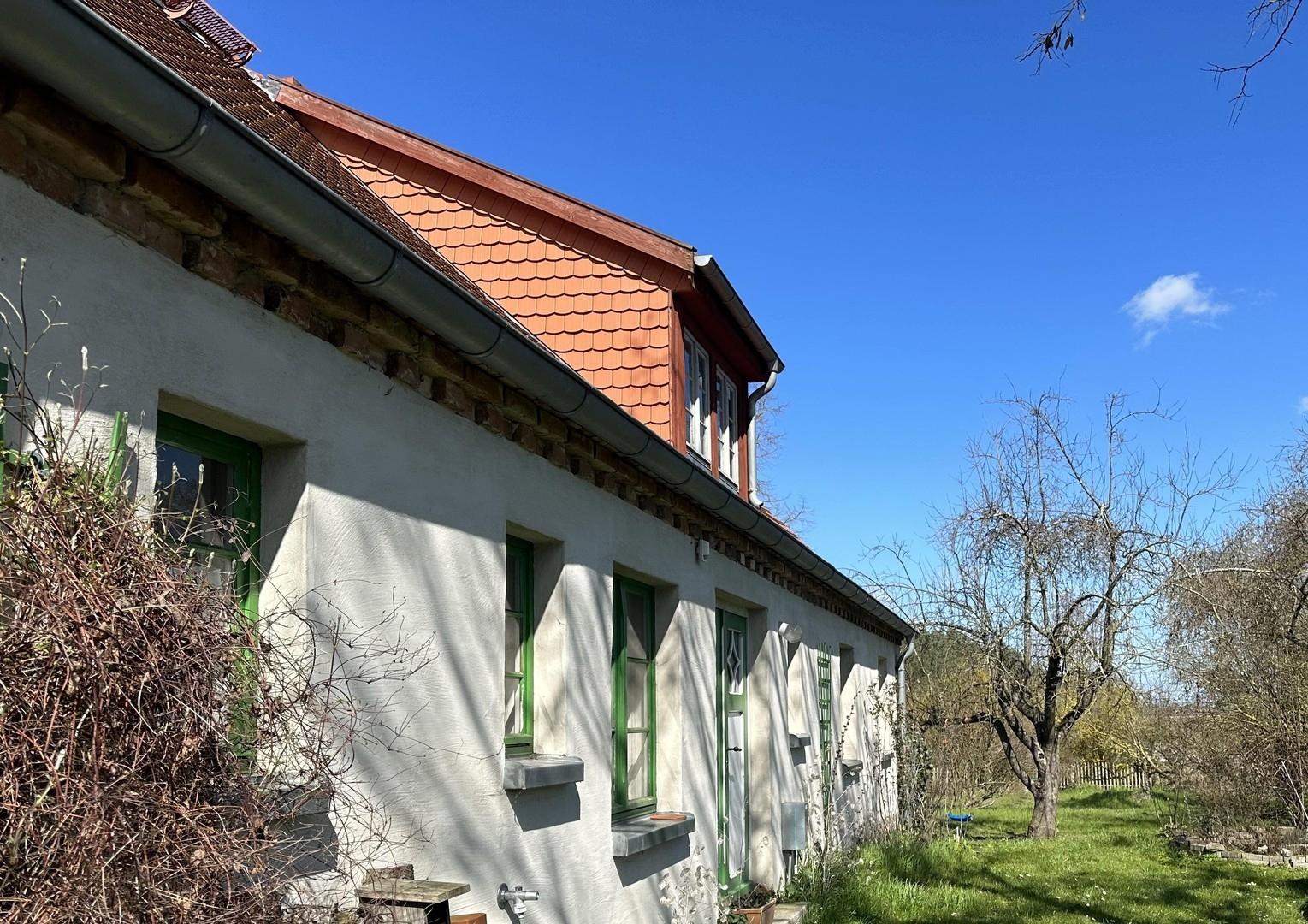 Gaube nach Osten