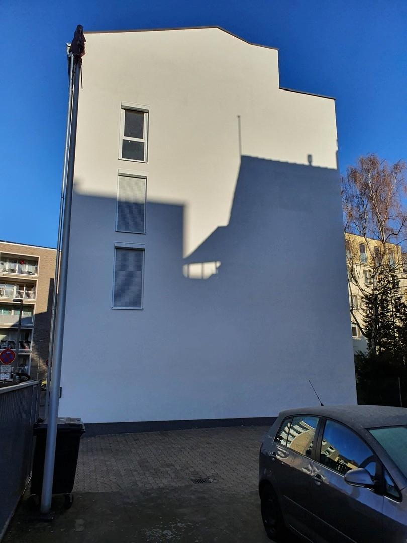 Seitenansicht