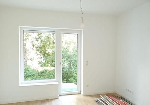 Balkonzimmer