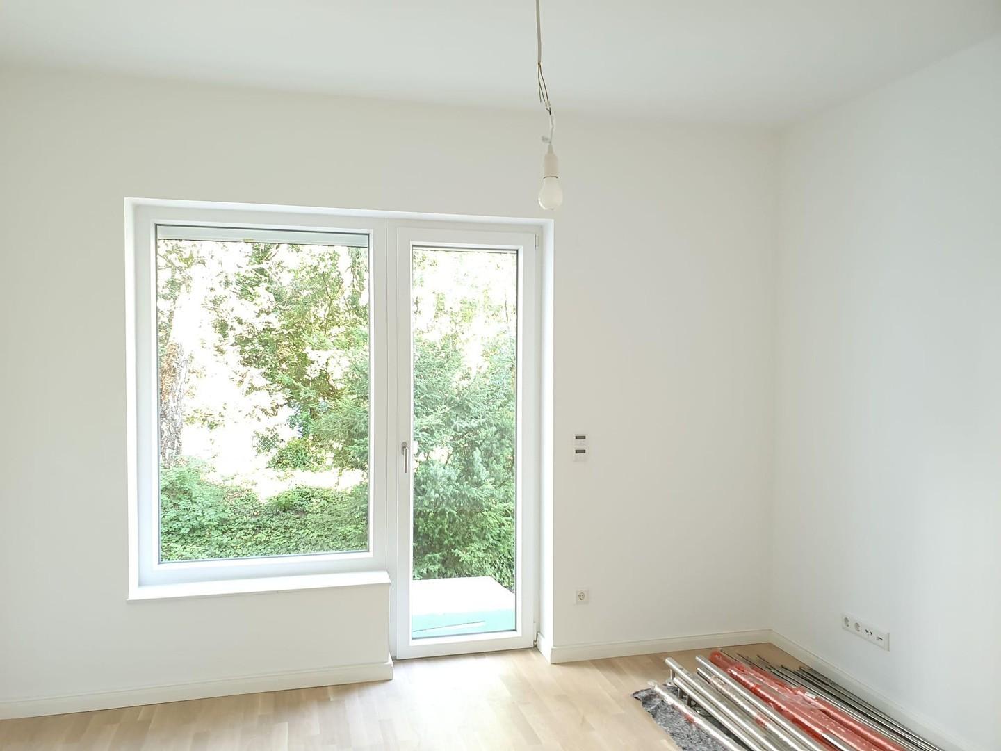 Balkonzimmer