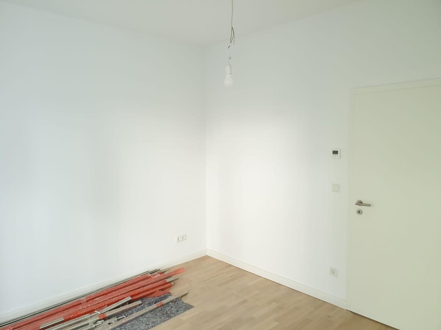 Balkonzimmer