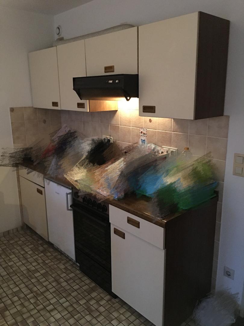 Einbauküche