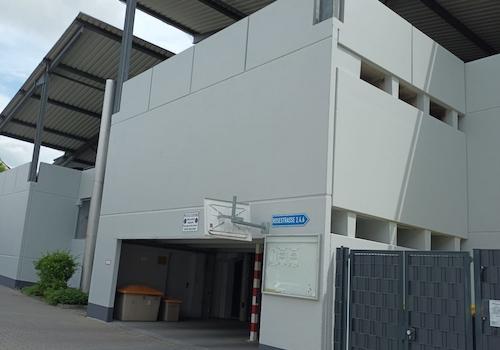 Parkhaus