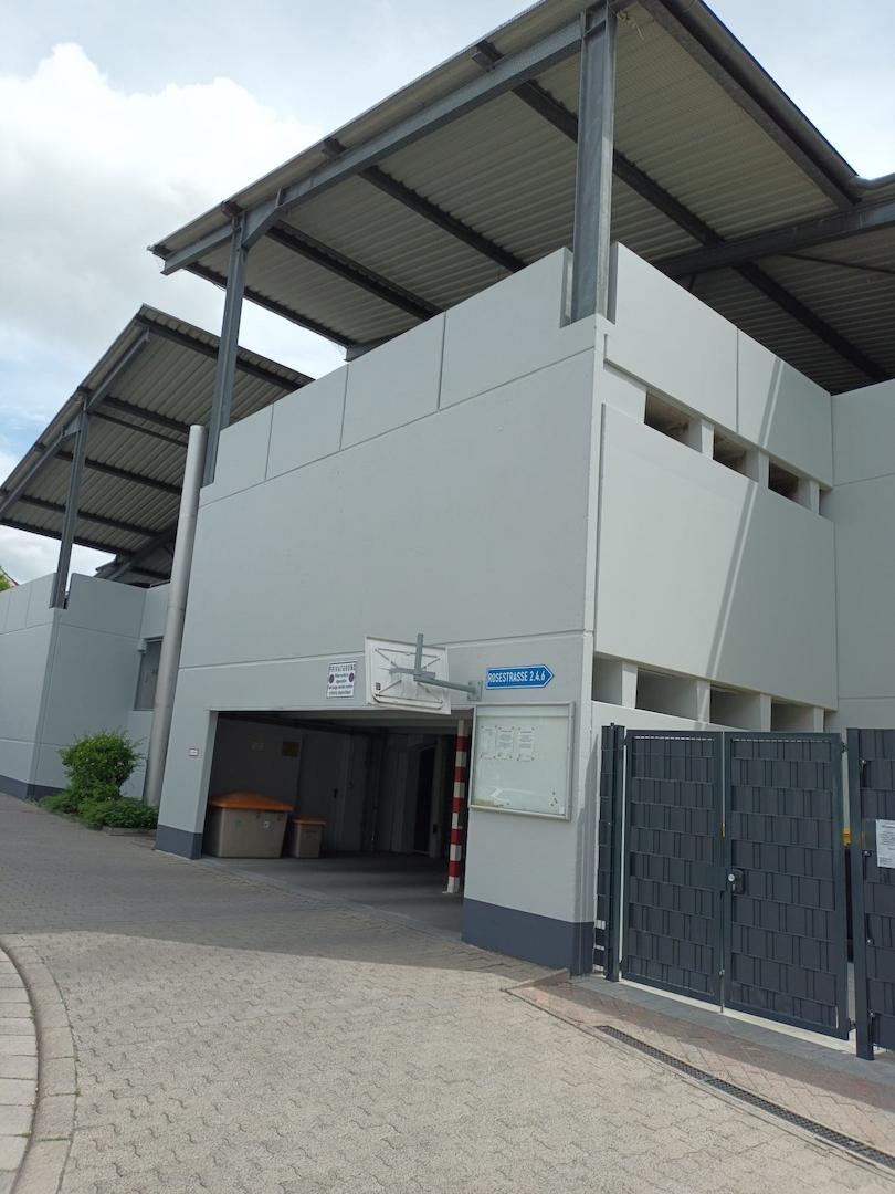 Parkhaus