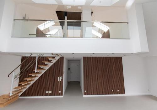 Duplex-Penthouse