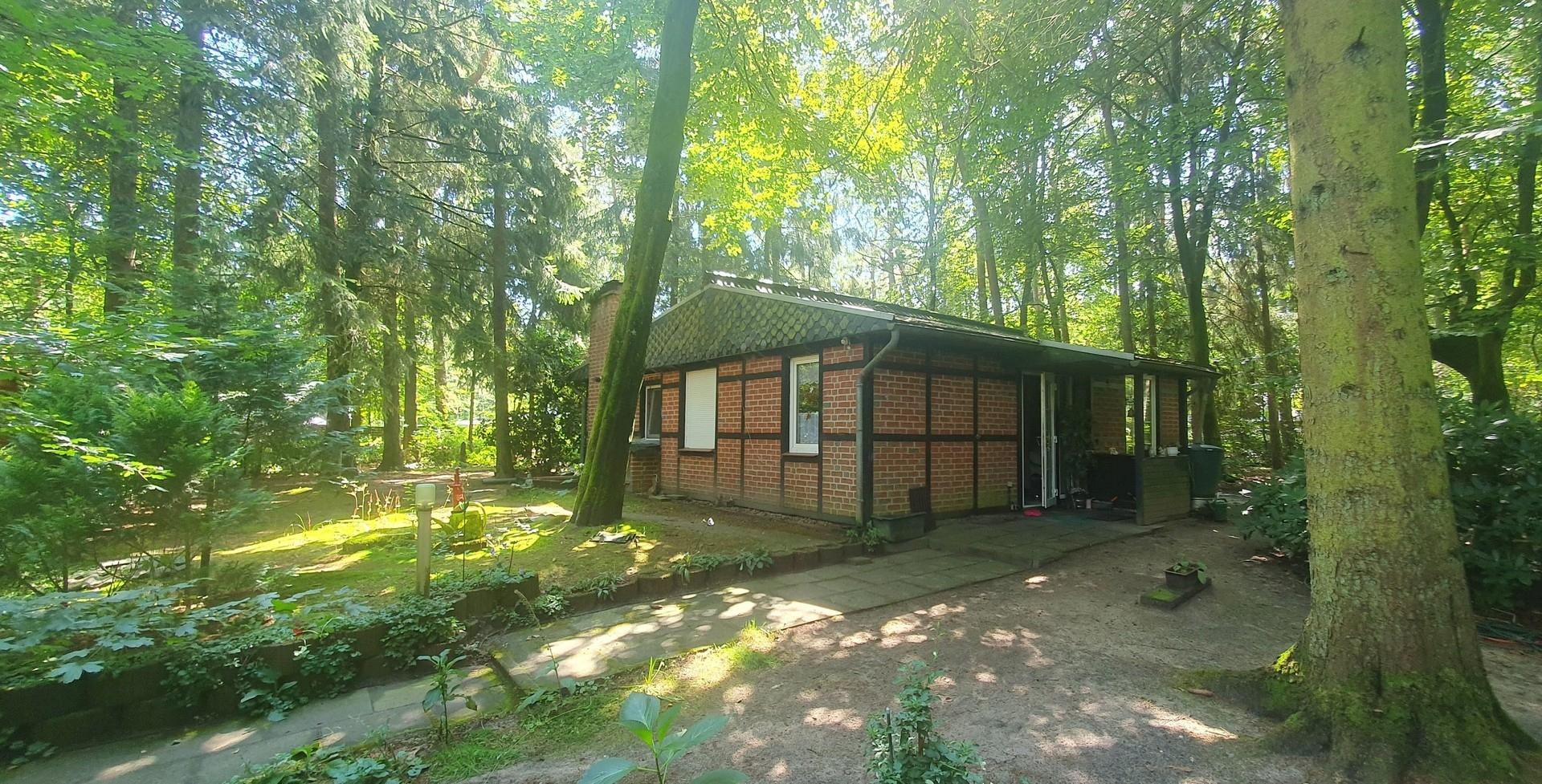 Aktuell Mietobjekt 2* Eingang