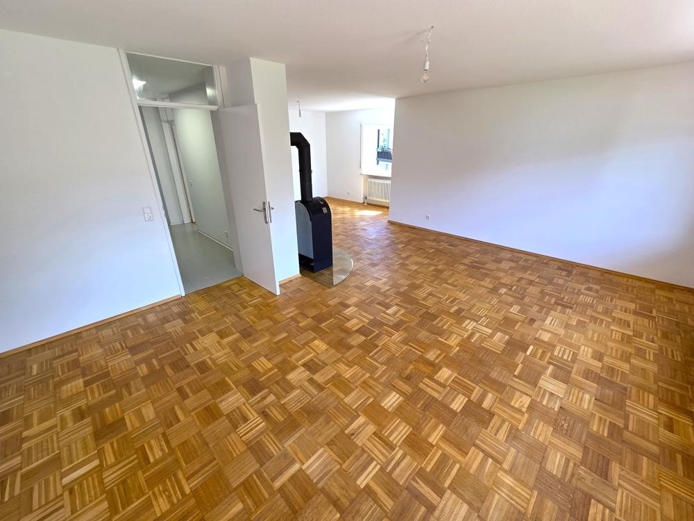 geschliffen und 3x eingelassen