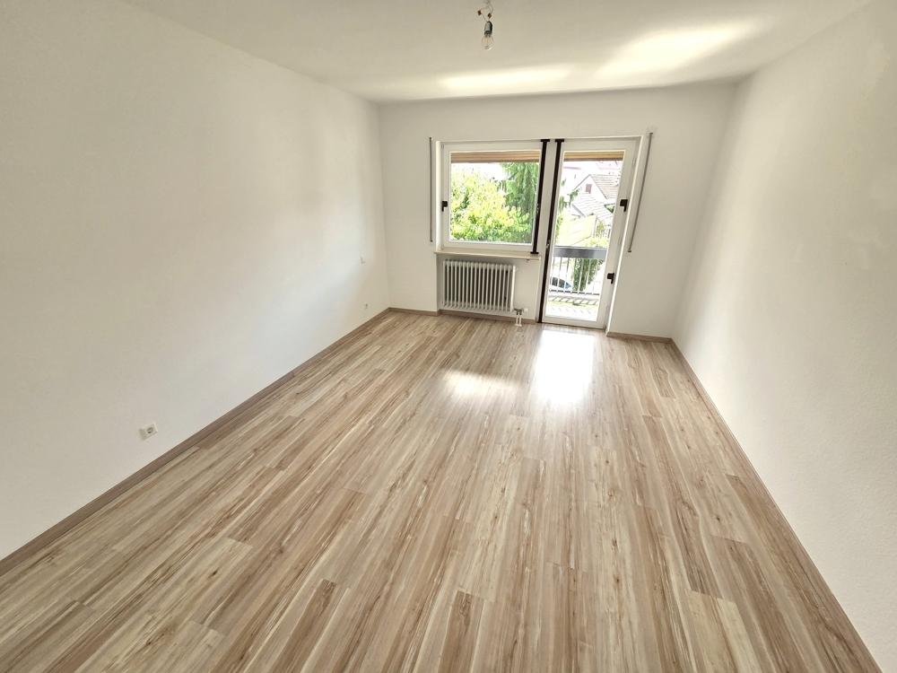 Balkonschlafzimmer