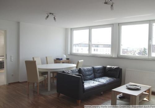 WohnEsszimmer