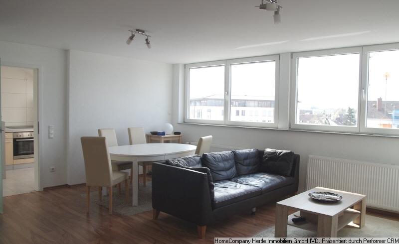 WohnEsszimmer