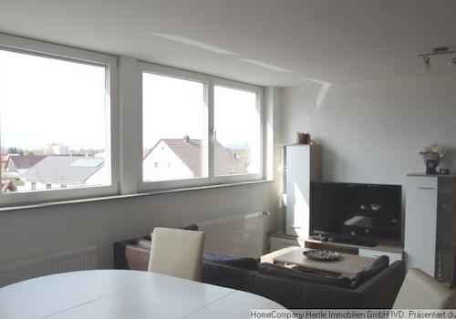 WohnEsszimmer