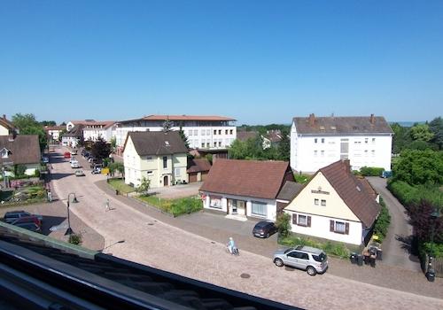 Ausblick