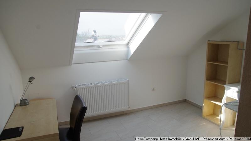 Arbeitszimmer