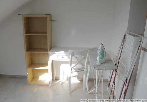 Arbeitszimmer
