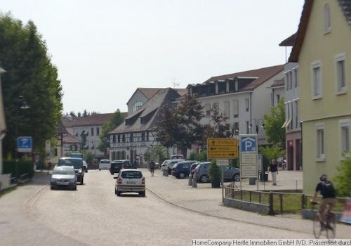 Umgebung