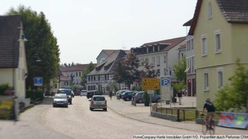 Umgebung