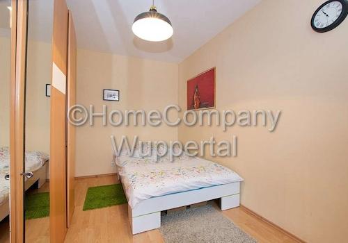 Schlafzimmer I