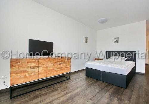 Business- Apartment
