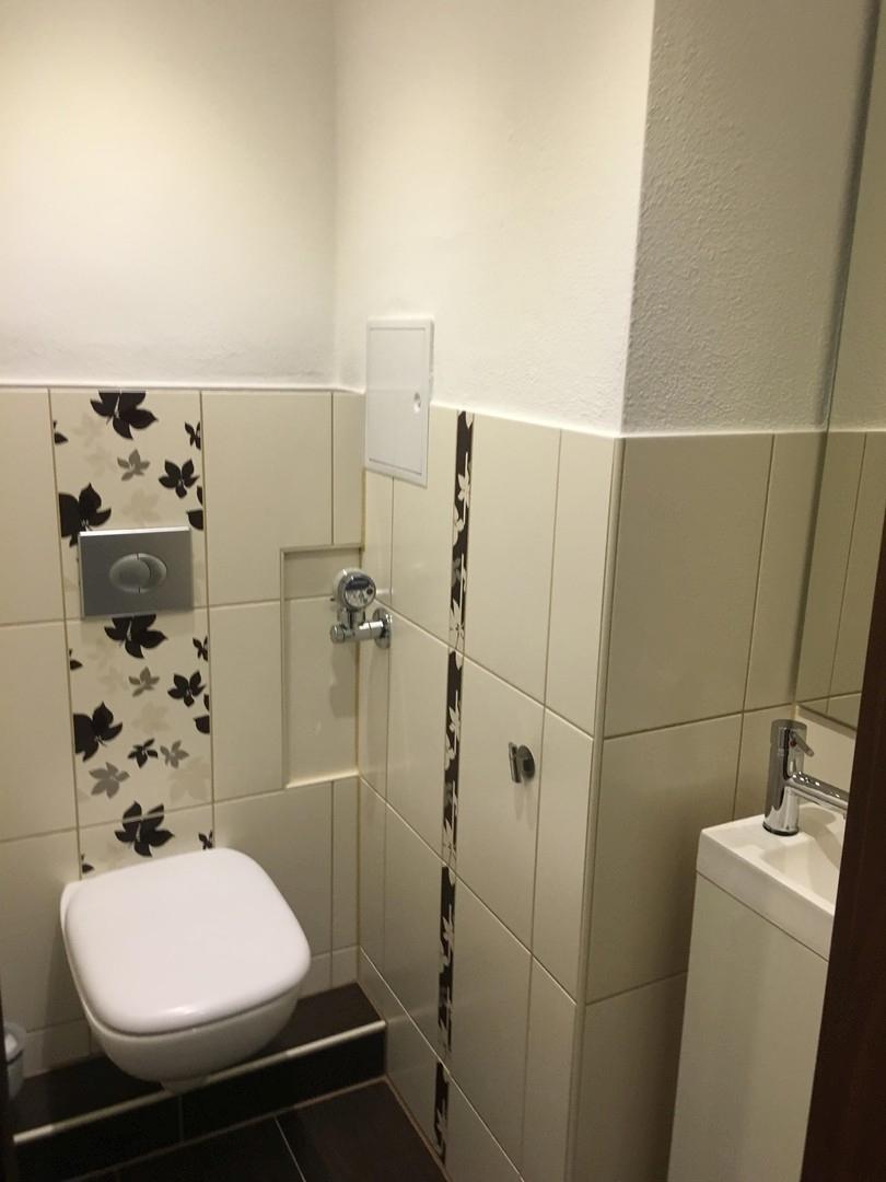 Separates WC