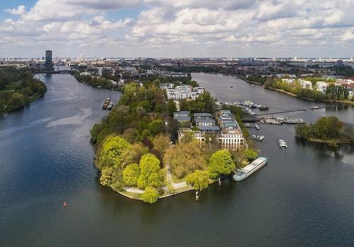Berlin - Alt-Stralau