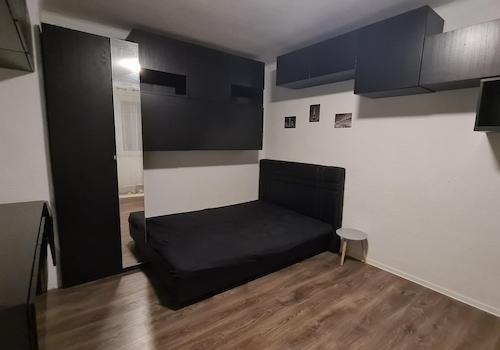EG Zimmer 1